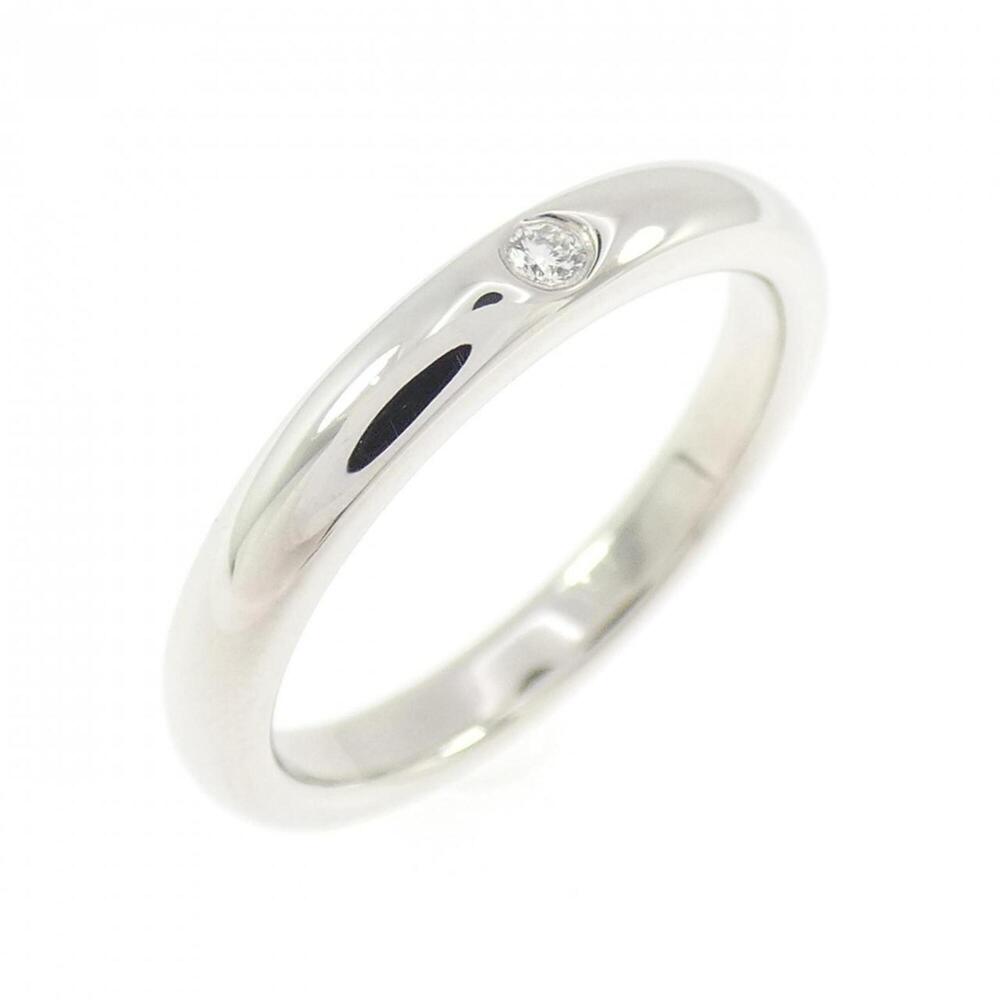 TIFFANY & CO. Silver Ring